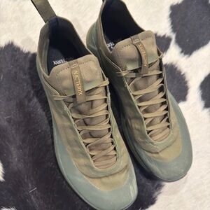 Arc'teryx Vertex Alpine Gore-Tex Shoe